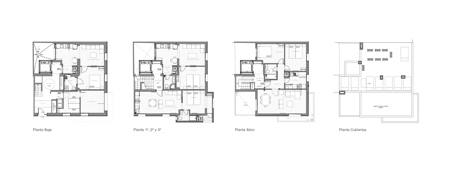 绿色翻新，焕发老建筑新生命-23