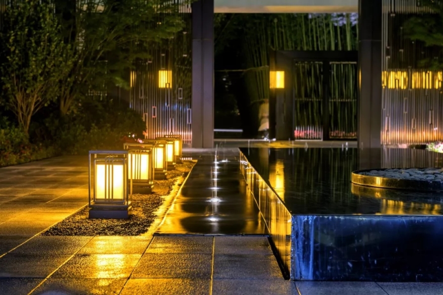 首创·禧瑞里丨中国上海-50