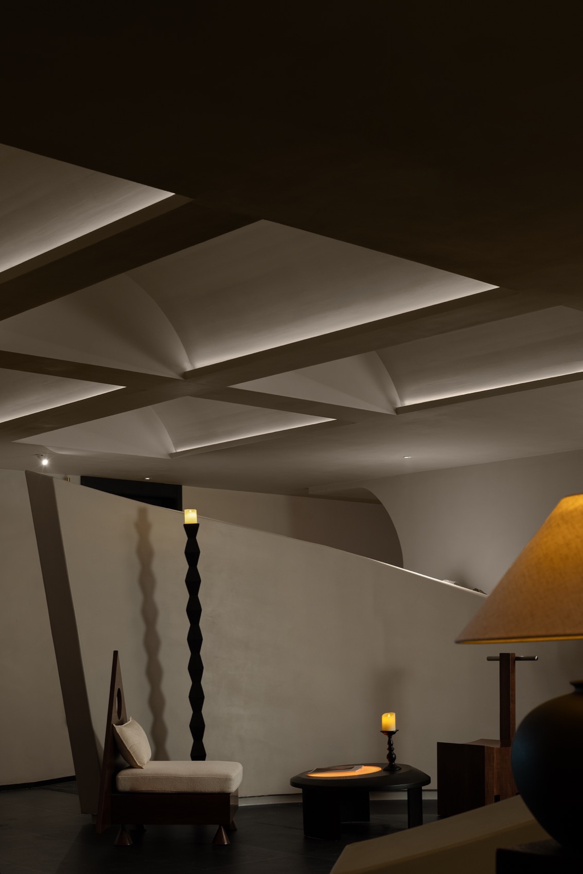 长沙一束酒店丨中国长沙丨尺镀美学-20