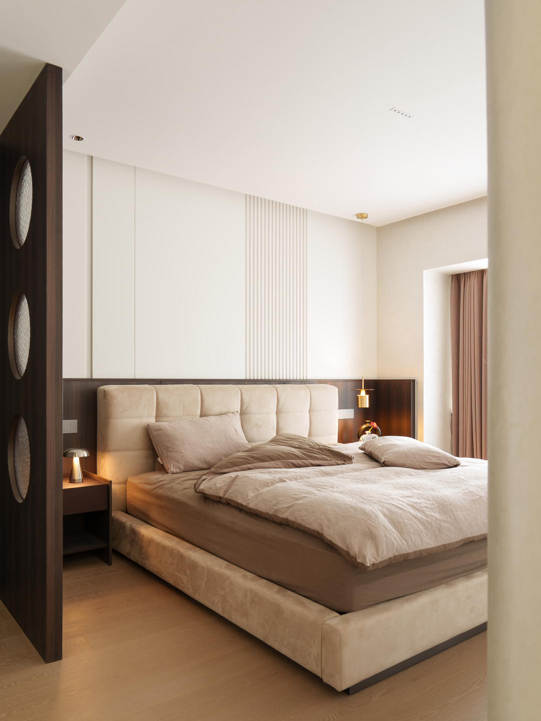 慈溪・崇文府丨中国宁波丨新作（空间设计）,宁波初色软装（软装设计）-26