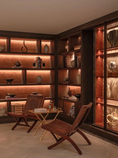 翠湖滨江丨中国上海-52