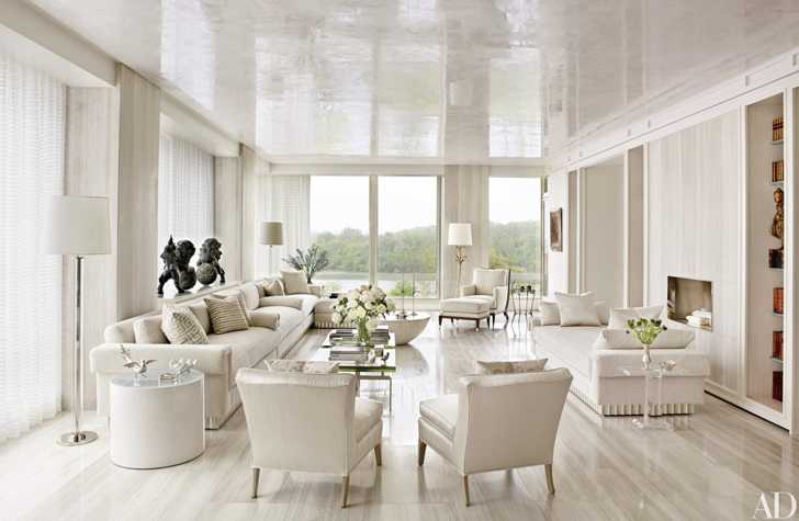 现代室内摄影大师 Pieter Estersohn 的顶级设计作品赏析-10