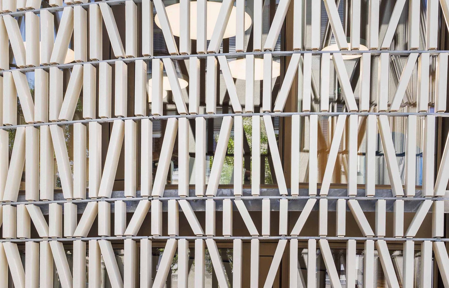 多恩比尔公共图书馆丨奥地利-41