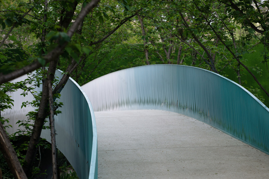 成都麓湖皮划艇航道景观丨中国成都丨纬图设计机构-93
