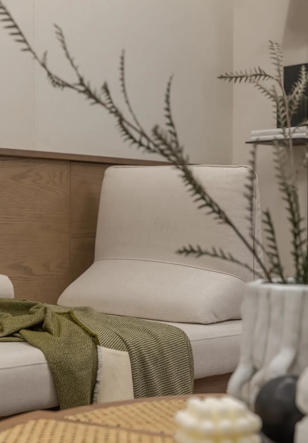 成都蓝润160亩公寓样板间及共享空间丨中国成都-50