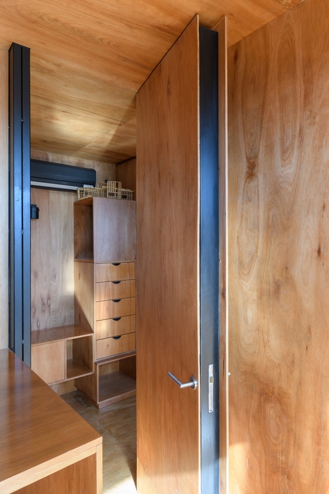 阿尔巴拉辛住宅丨阿根廷布宜诺斯艾利斯丨Barrionuevo Villanueva Arquitectos-29