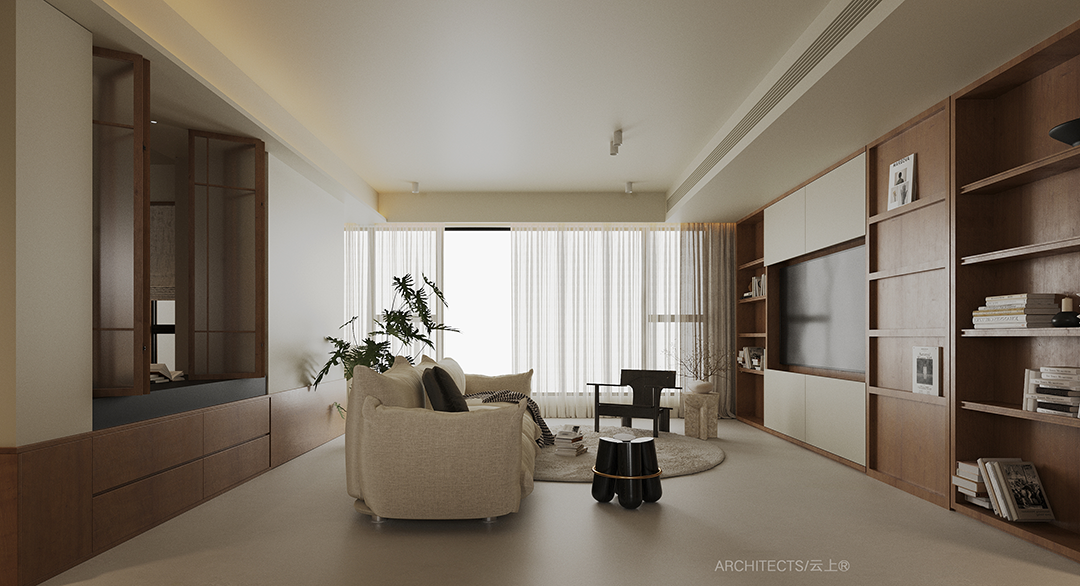 云上·首发 花朝,月夕丨中国淄博丨云上译舍-8