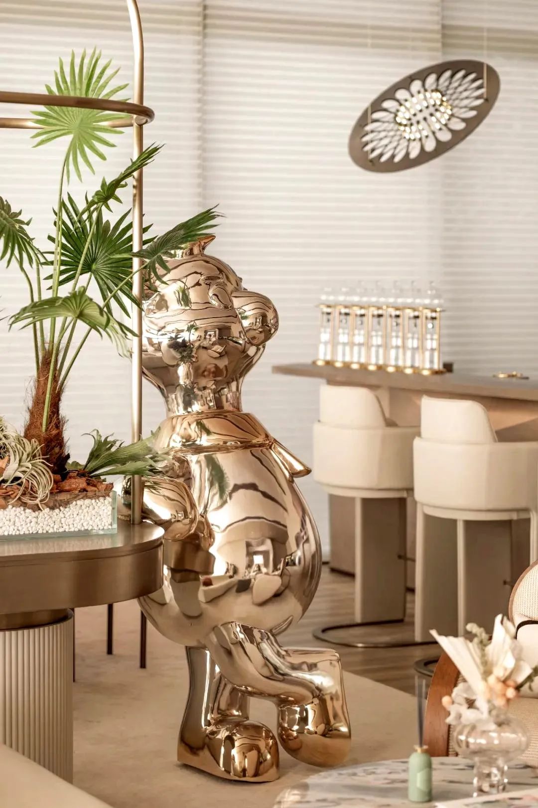 启东·银洲云图时光丨中国南通丨矩阵上海设计中心-24