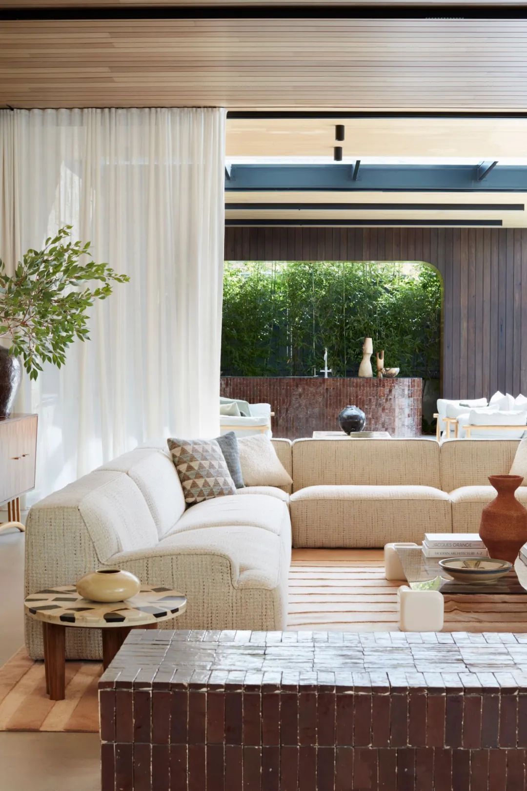 Kilior’ra 住宅丨澳大利亚丨Group Architects,Jase Sullivan-25