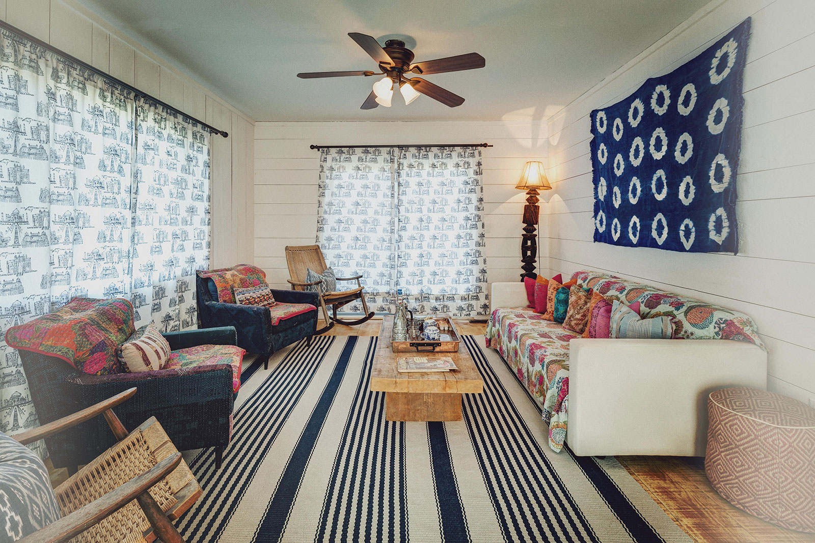 The Crow's Nest 纽约州Montauk海边度假旅店-30