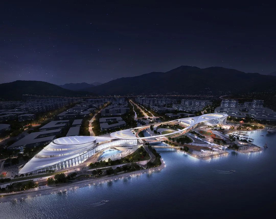 AUBE 欧博设计 2021 年度精彩项目回顾丨中国深圳-116