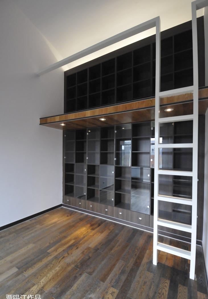 天津渤龙湖联排别墅设计亮点解读-122