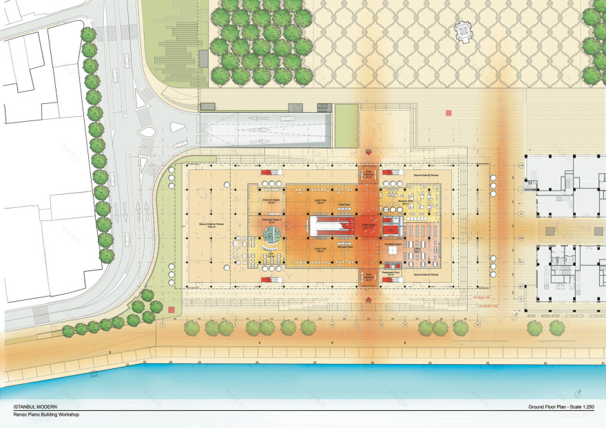 伊斯坦布尔现代博物馆丨TurkeyIstanbul-12