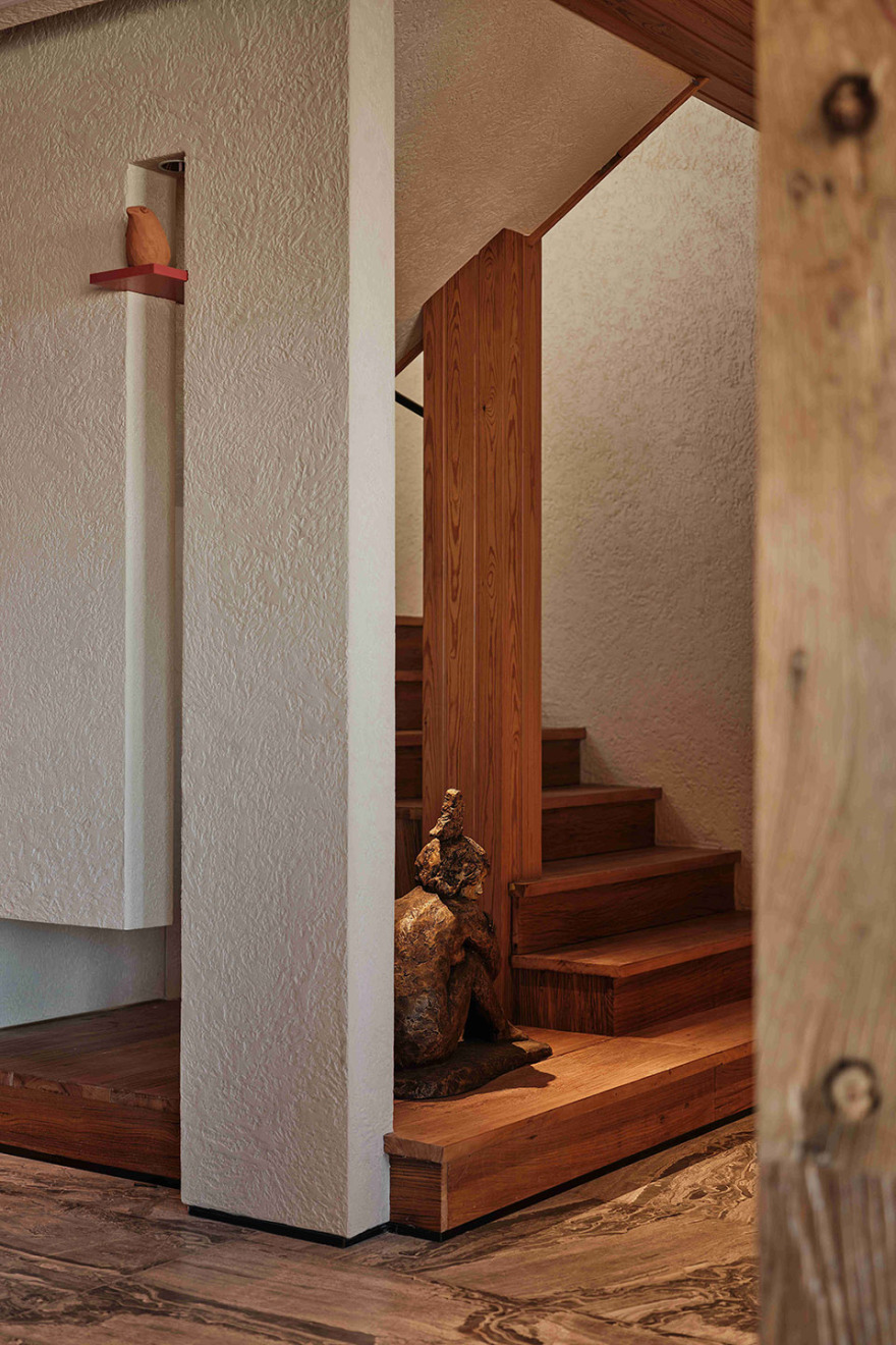 荒野的归属感丨中国福建丨十上设计-24