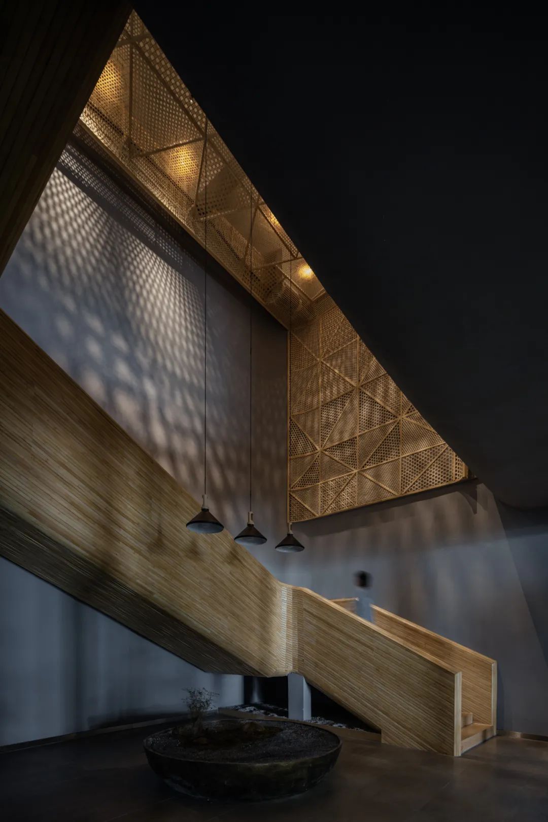 PANA 摄影奖揭晓,感受建筑之美-127