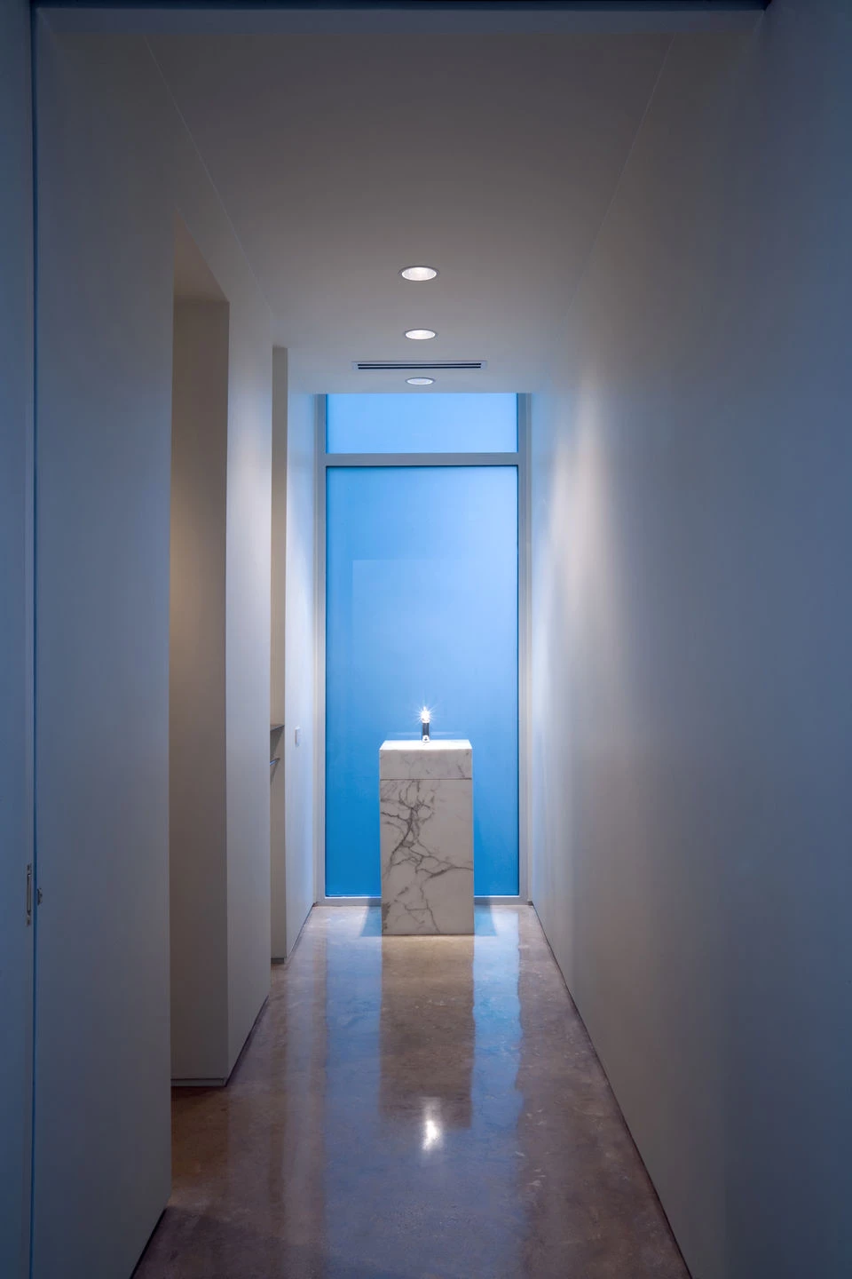 达拉斯现代私人住宅-17