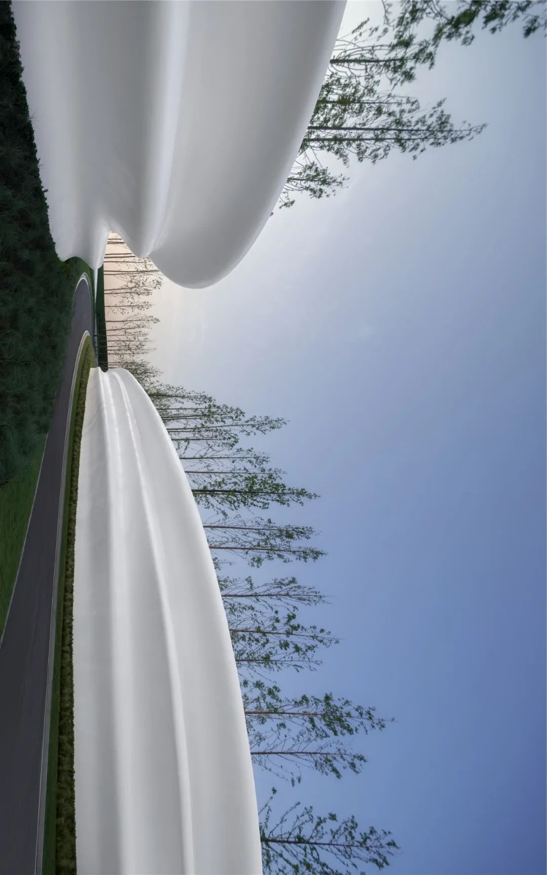 金科·南山 | 城市山林中的宁静雅居-22