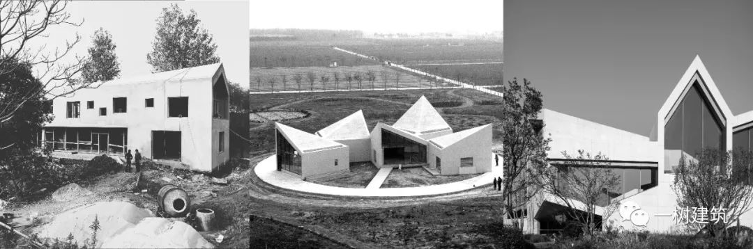 武汉汉口万科幼儿园丨中国武汉丨一树建筑工作室-29