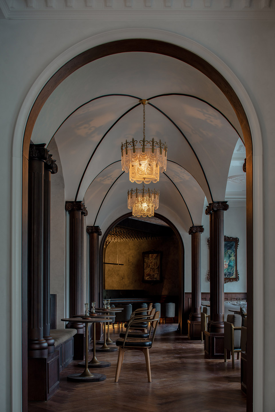 NOVVINE酒吧，成都 | TOPWORKS-14