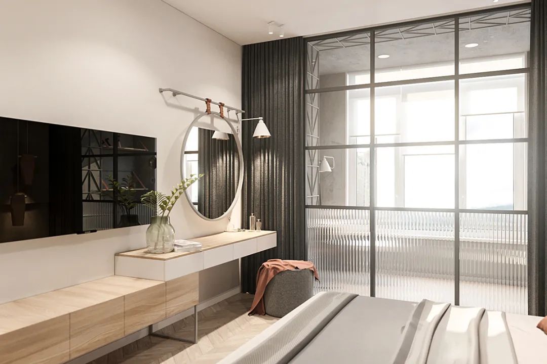 Zooi 设计工作室 | 品质与创新的完美融合-114