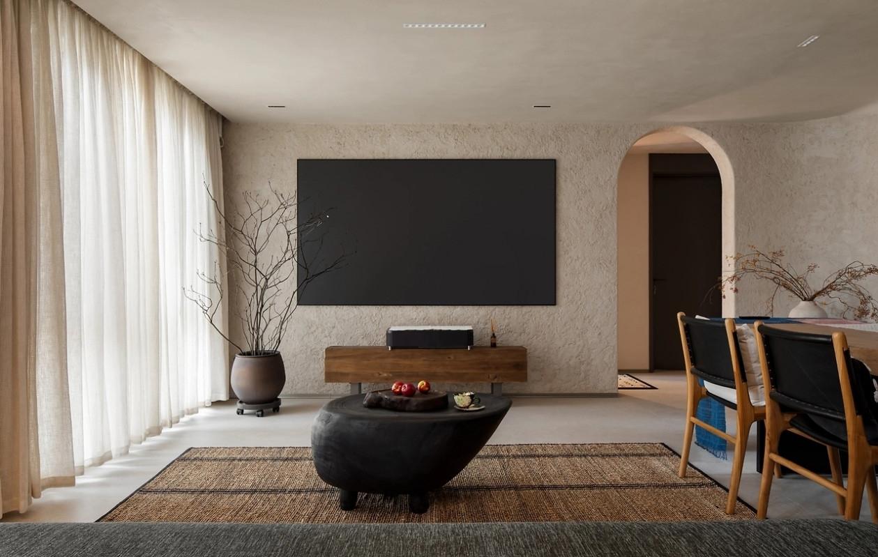 自由意丨中国太原丨太原末染设计-4