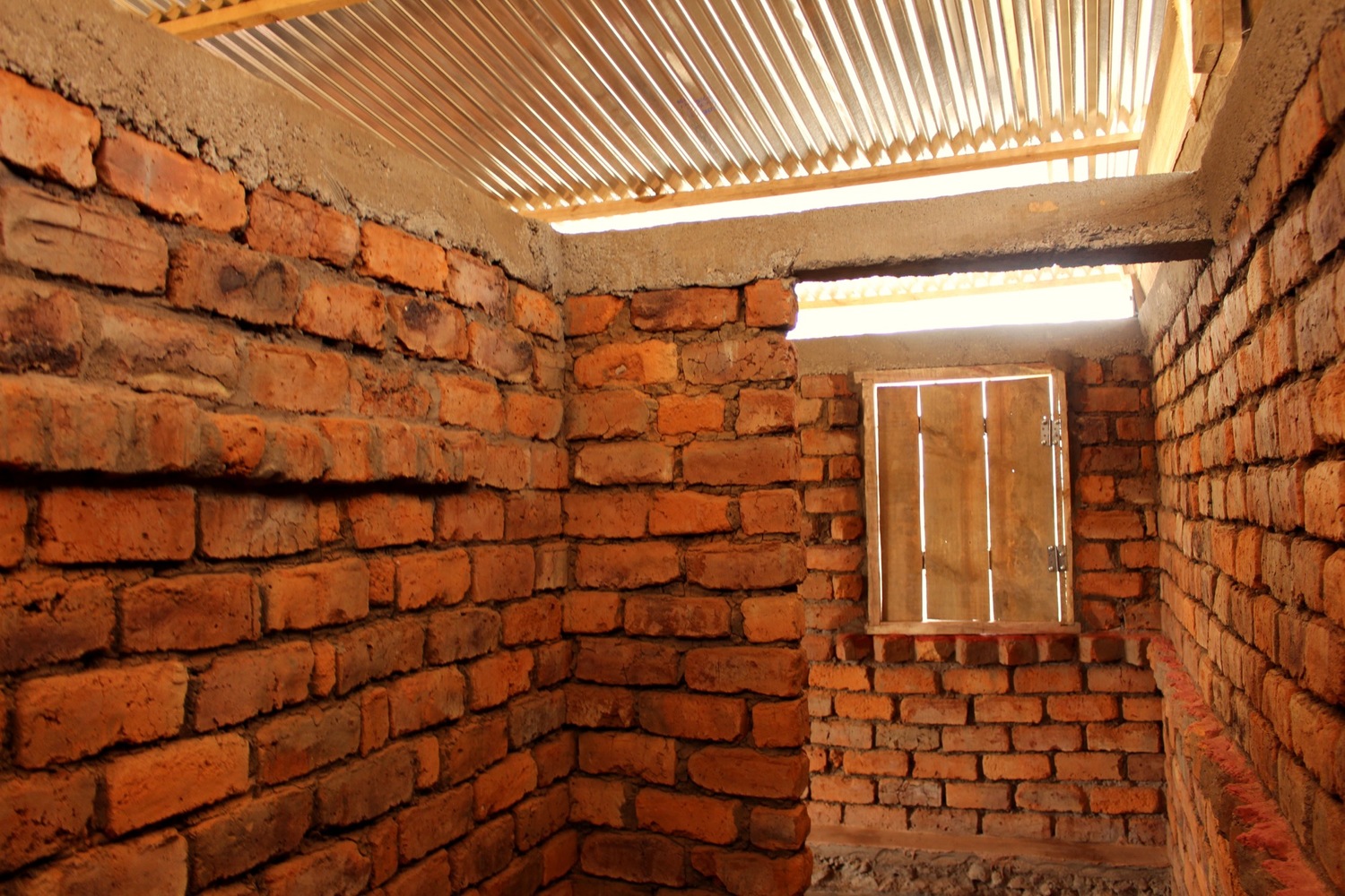 Center for Women in Masai Village  C-56