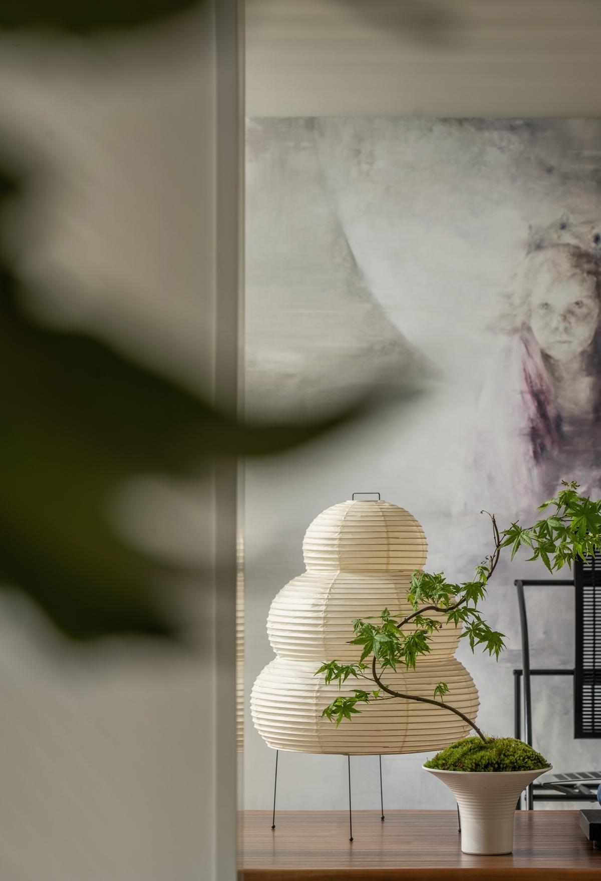 成都新希望锦官府 346㎡住宅丨中国成都丨成都润舍纳图空间设计-47