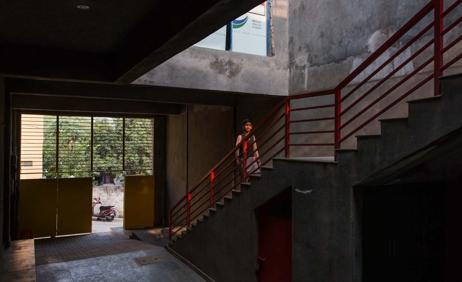 Hilltop School Bright Horizon Academy  DesignAware-39