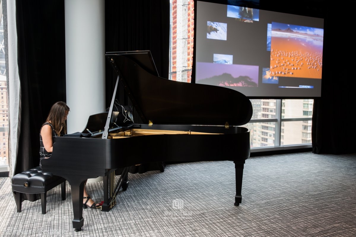 New York | One 57 , 顶级富豪之家-63