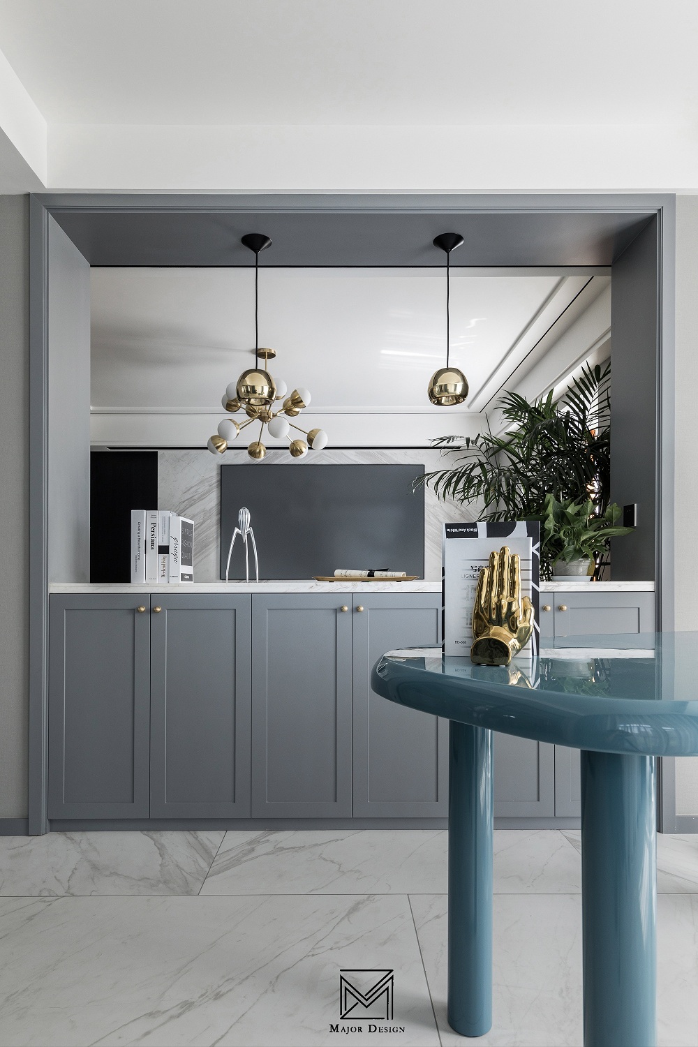 名震设计 | 夏日限定-71