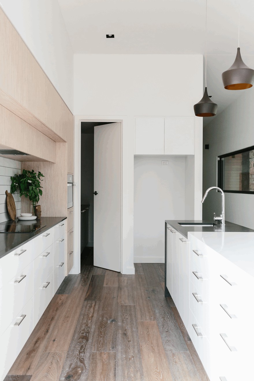 Coastal Holiday Home Balancing Social Fun and Privacy-15