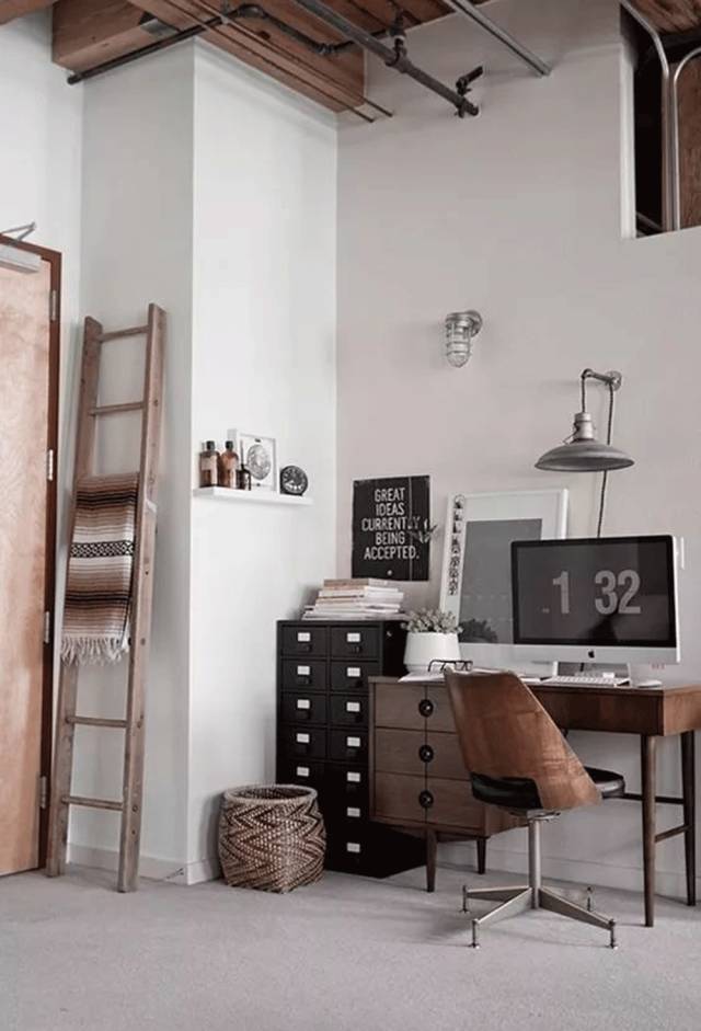 打造最美家中工作台,实现生活工作平衡-23