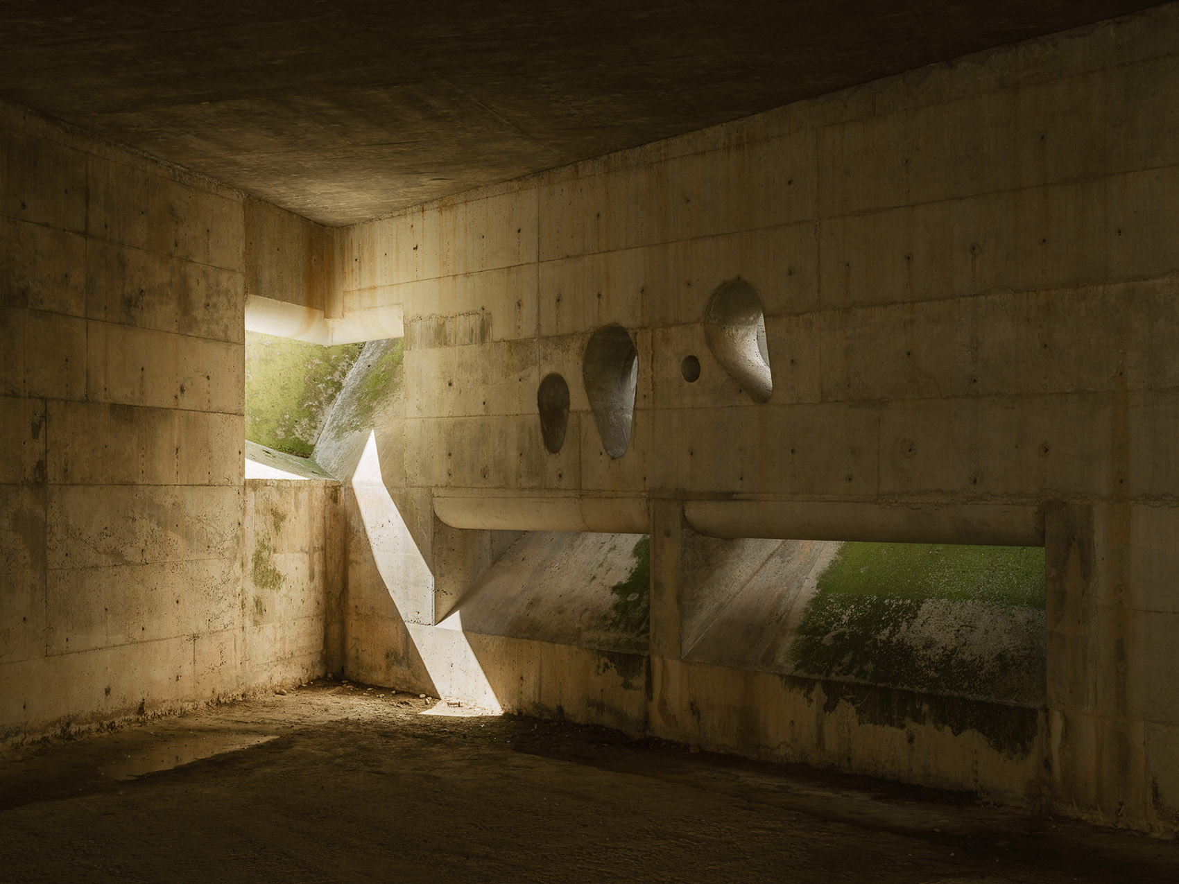 空谷传响(英文:Timeless Voices)丨比利时-43