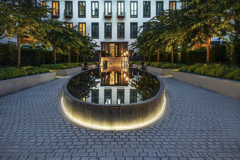 TTC Timmler Technology GmbH丨Exclusive Residence丨德国-22