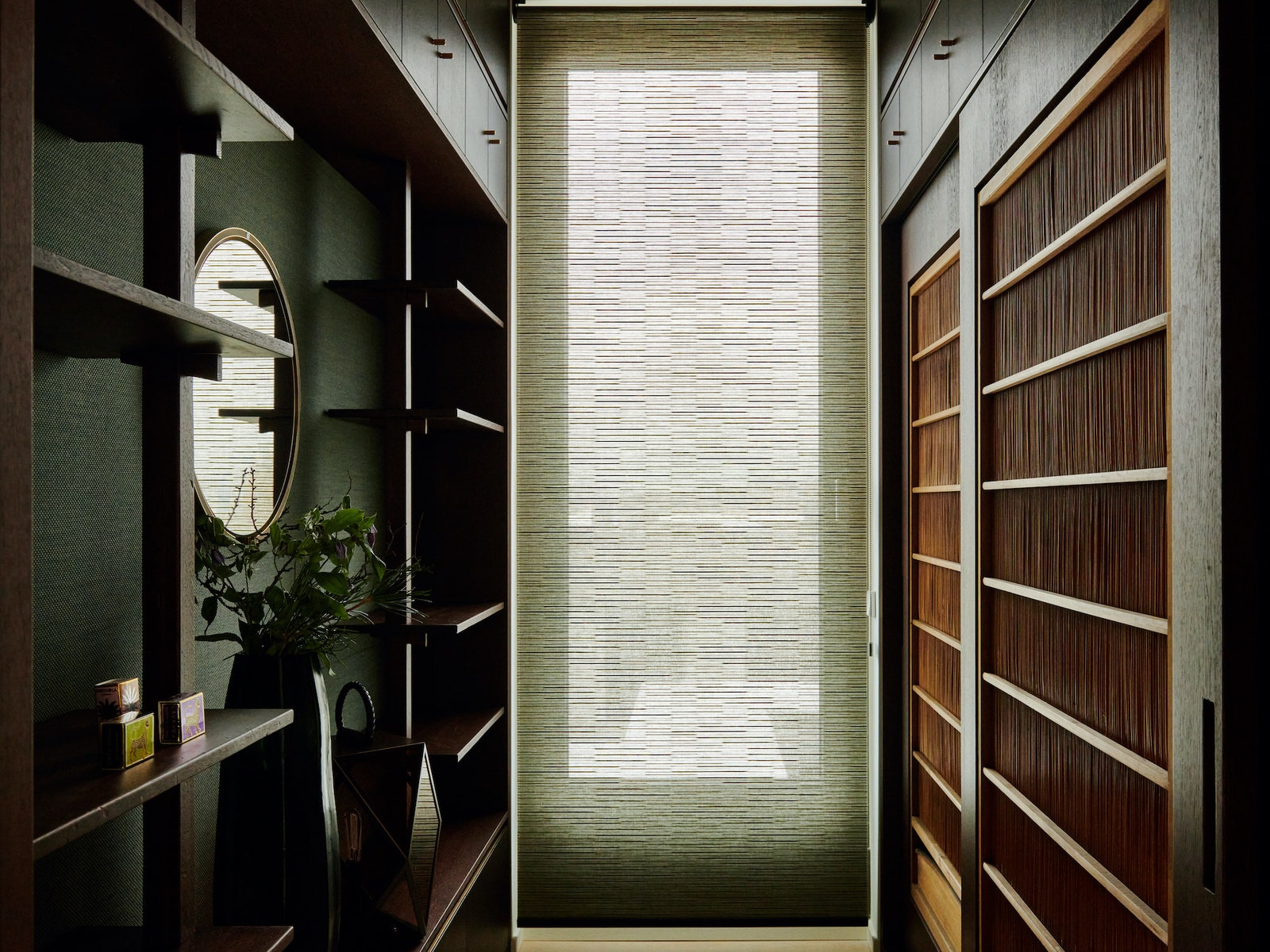 柏林日式风情顶层公寓 | 传统与现代的完美融合-13