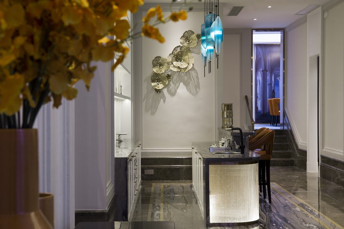 品川设计 陈严 滨江国际-10