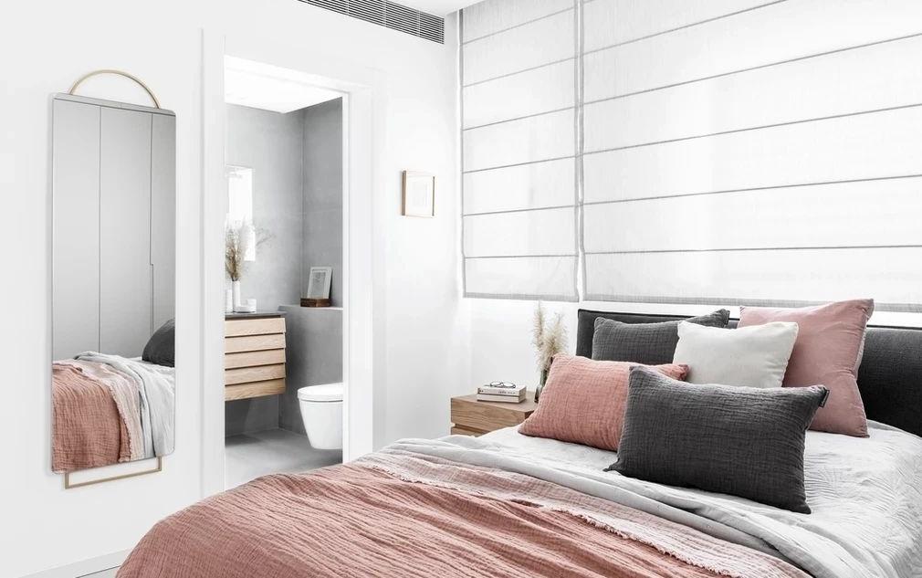 简约现代,新都市格调让家更有型丨以色列丨Maya Sheinberger 室内设计工作室-56