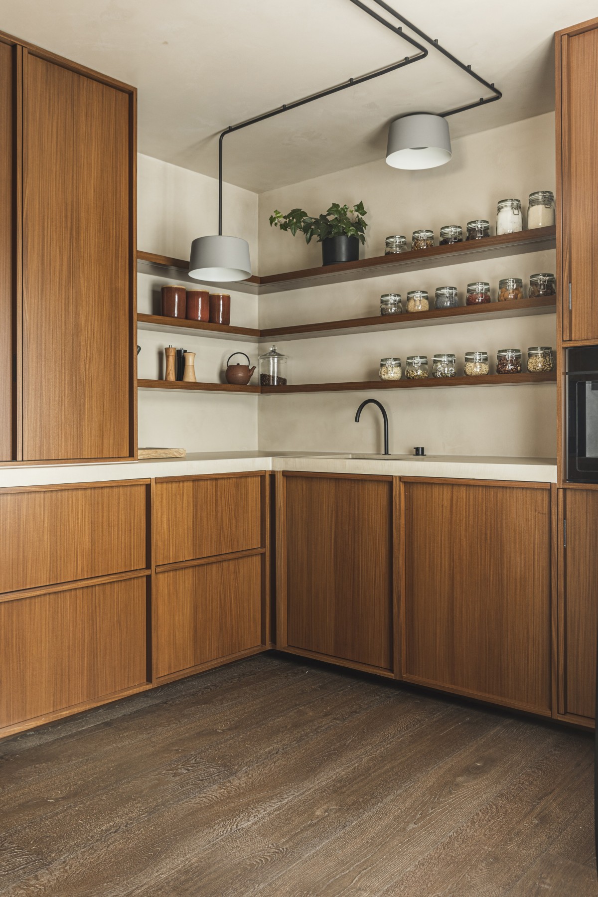 Belgium Multilayer Parquet | Belgiqa Atelier Rabo-38