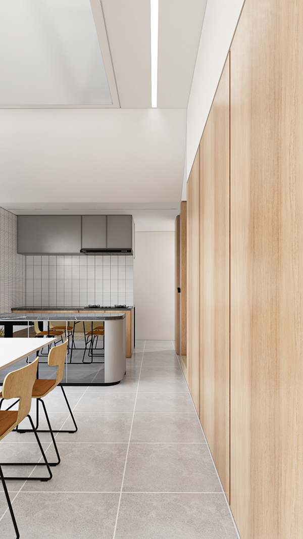 NL 住宅丨印度-30