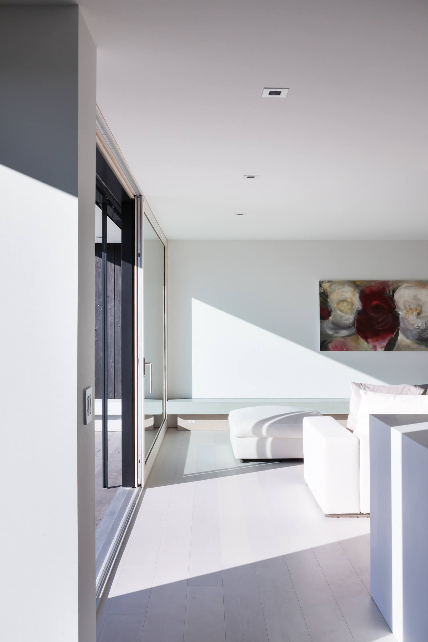 MGA - Michael Green设计 北温哥华被动房扩建项目                     -8