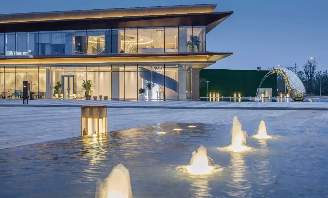 苏州大湖世纪（蔚蓝四季花园）-56