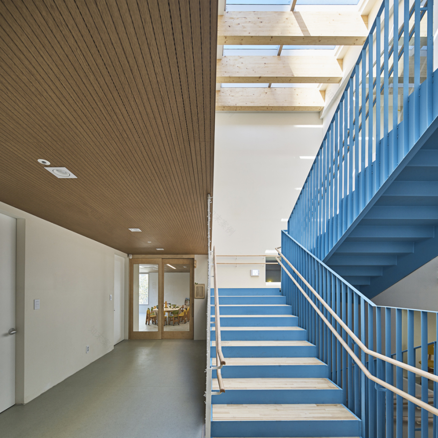 首尔 Maebong 日托中心-41