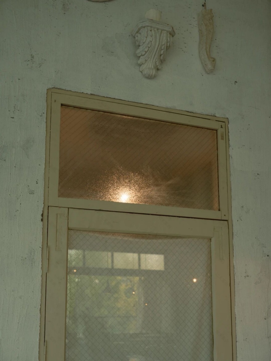 Fusen&Meao甜品空间丨中国沈阳丨白菜设计-27