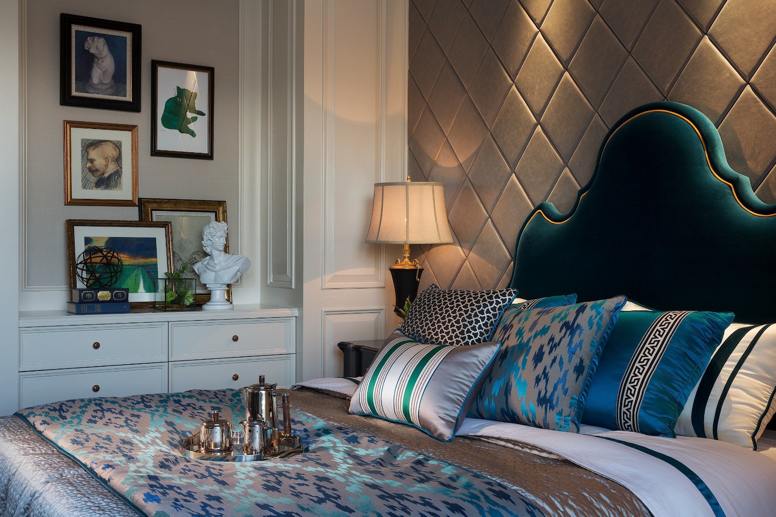 台州宁江明月住宅设计-17