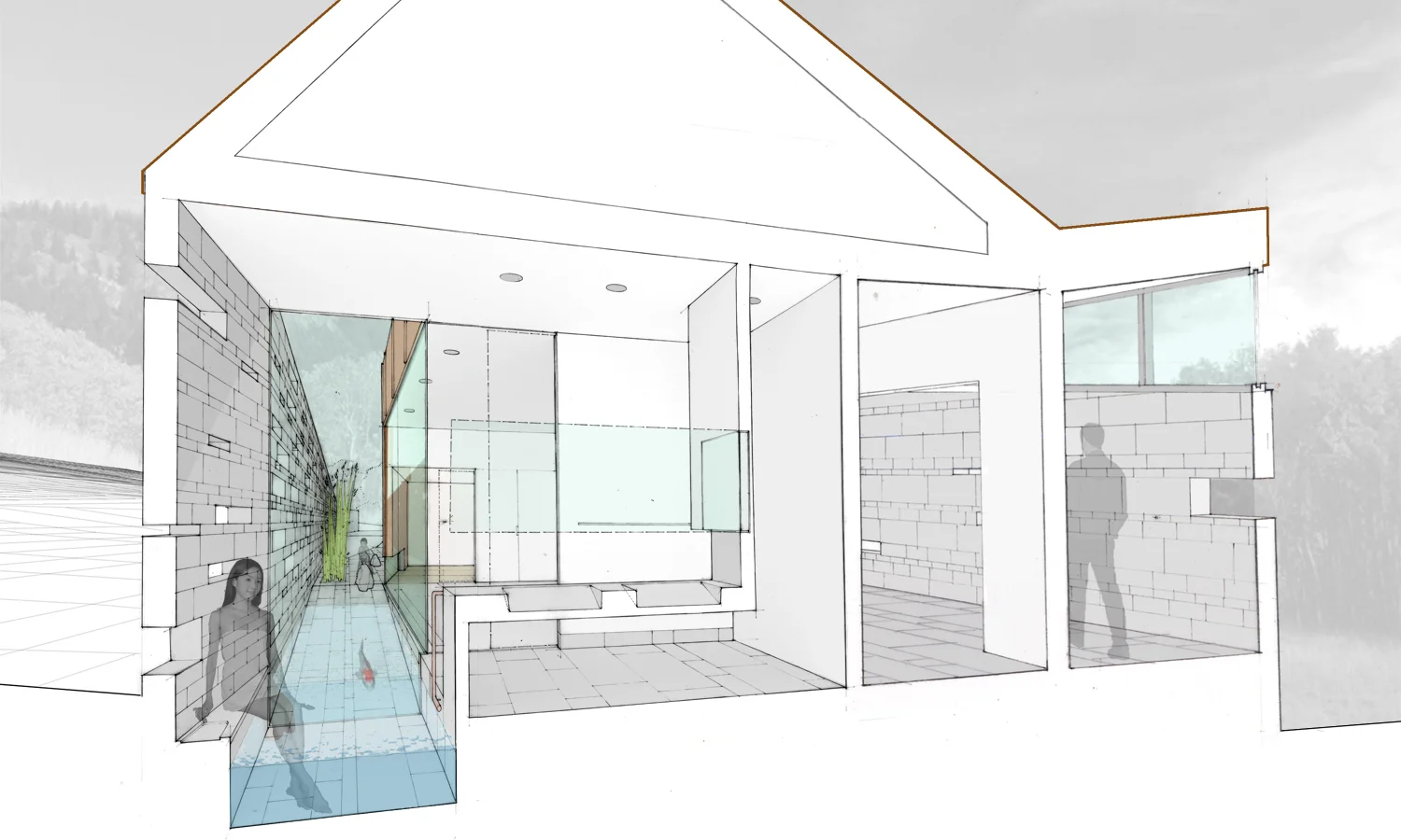 丨美国宾夕法尼亚丨LTL Architects-7