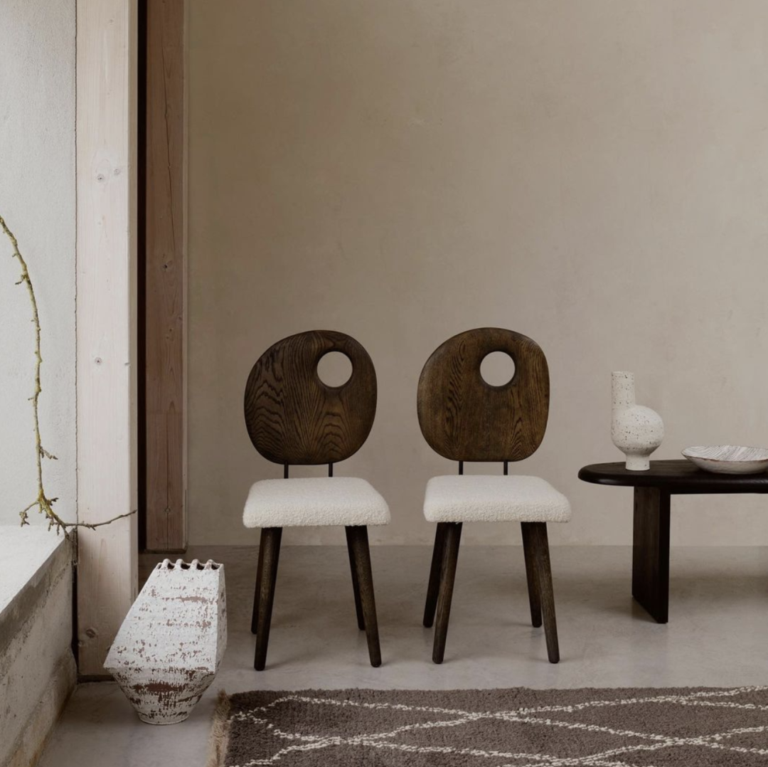 英国Fred Rigby Studio家具设计丨英国伦敦-26