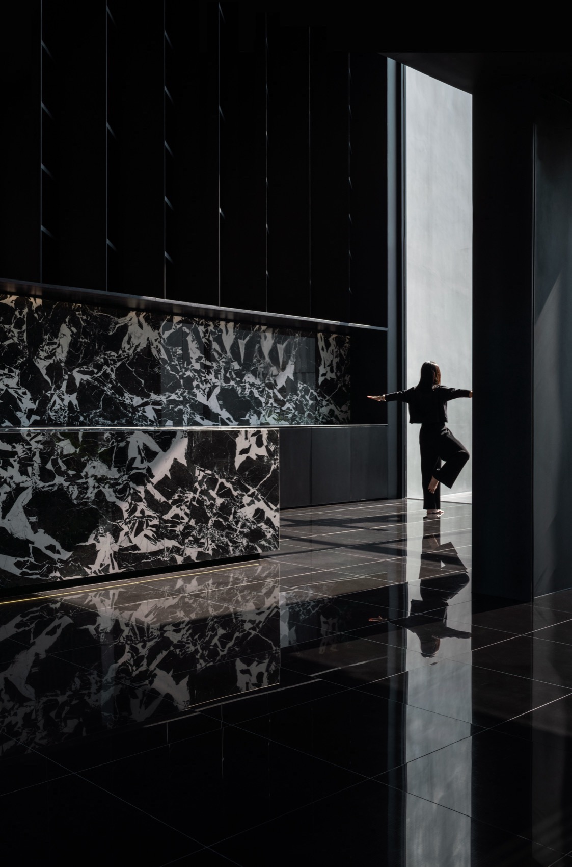 丨泰国暖武里丨Ayutt and Associates design-125