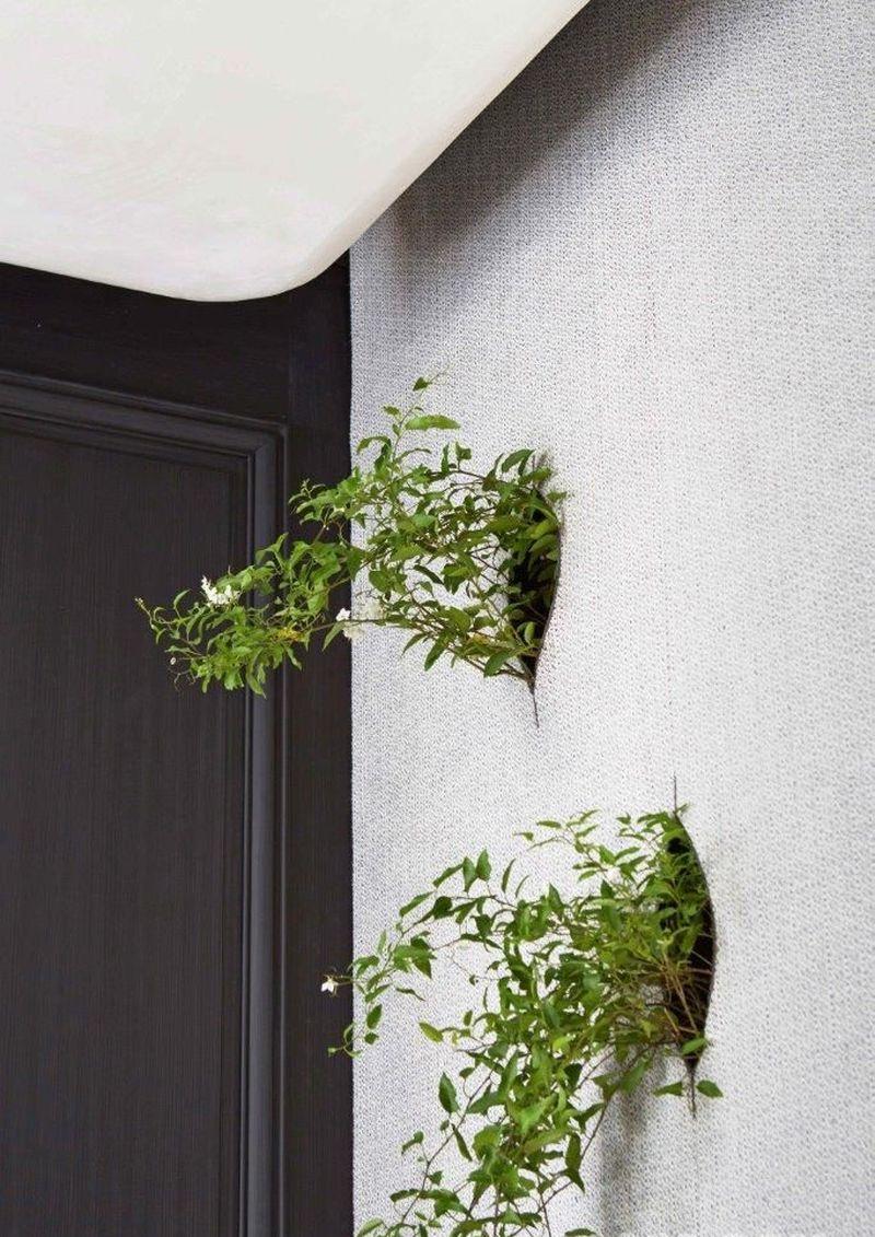 融合与对比 | 巴黎卢浮宫侧翼艺术博物馆书房设计-24