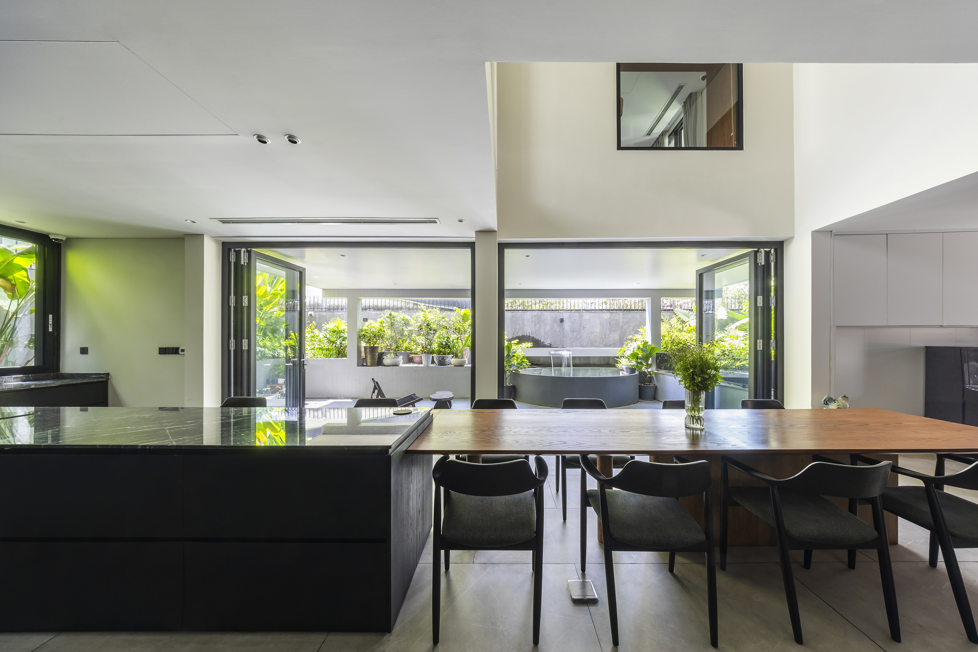 丨越南胡志明市丨MM++ architects-17