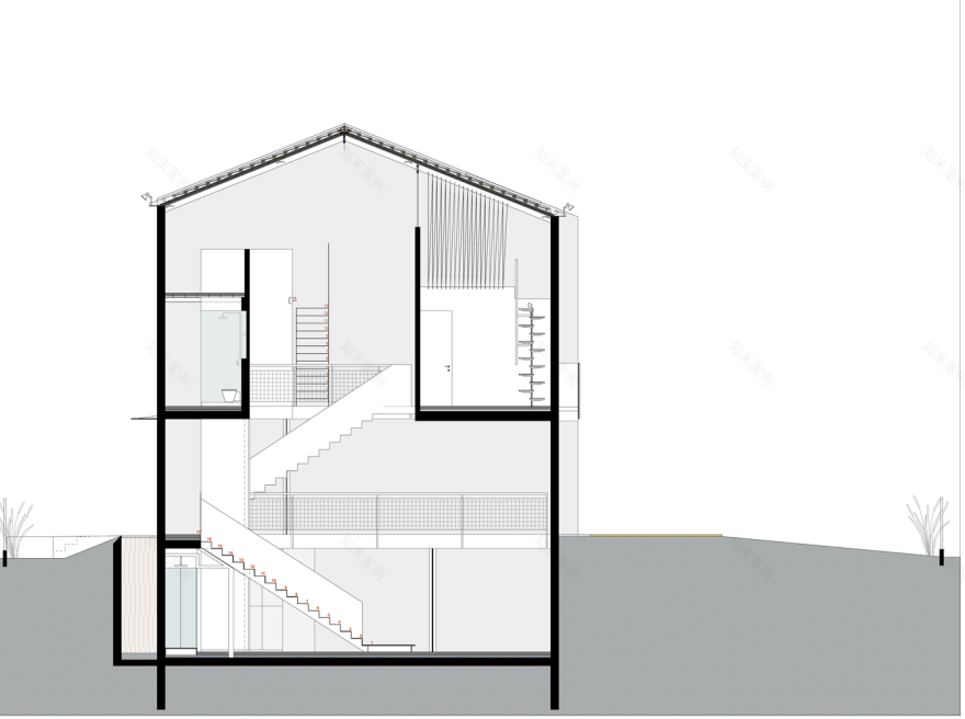 SW House Arbejazz architecture studio-89